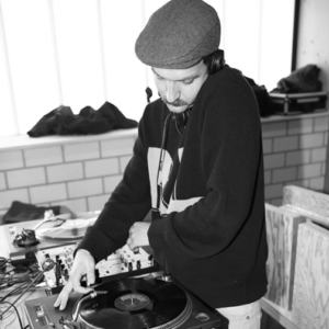 DJ Pann DJ Pann